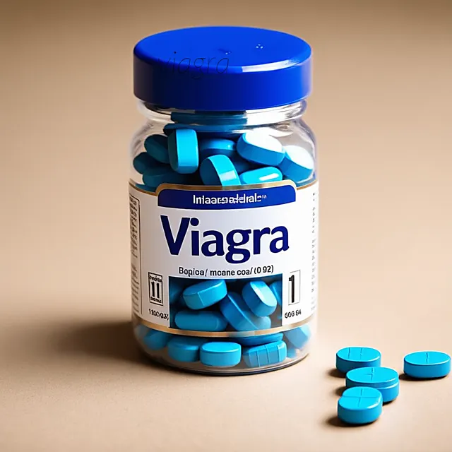 Se necesita receta médica para comprar viagra